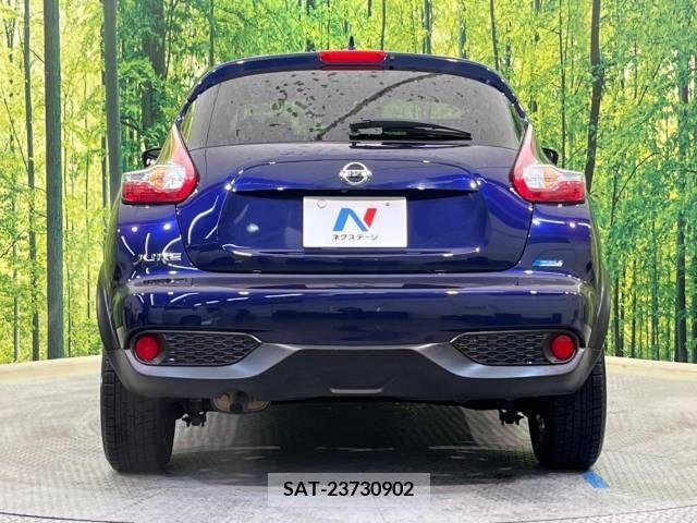 Nissan JUKE 2016-03 210377-15