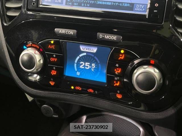 Nissan JUKE 2016-03 210377-7