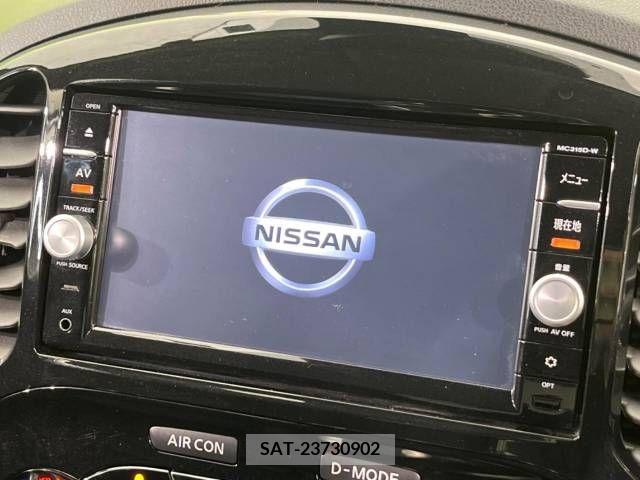 Nissan JUKE 2016-03 210377-3