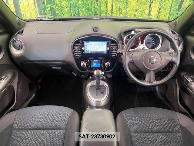 Nissan JUKE 2016-03 210377-1
