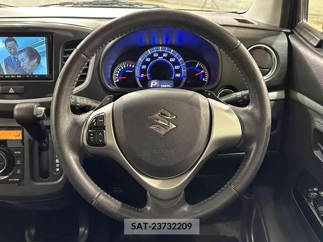 Suzuki WAGON R 2013-10 233354-10