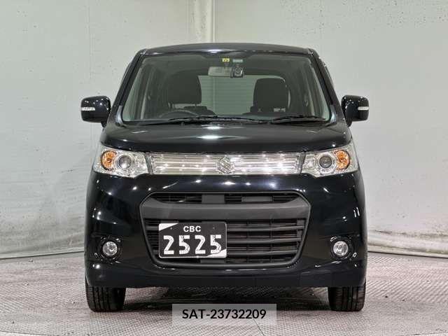 Suzuki WAGON R 2013-10 233354-3
