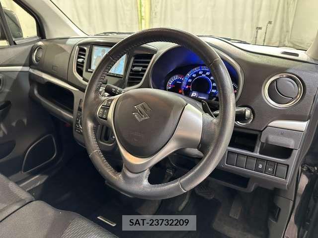Suzuki WAGON R 2013-10 233354-9
