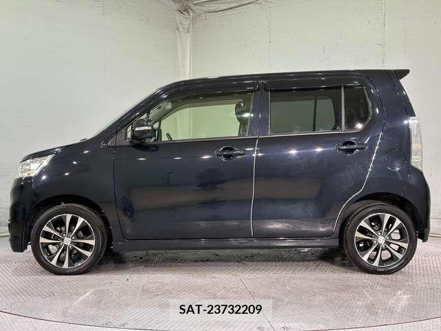 Suzuki WAGON R 2013-10 233354-8