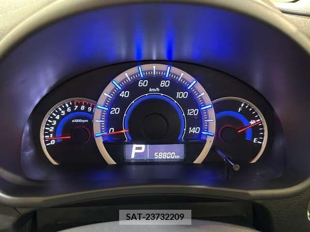 Suzuki WAGON R 2013-10 233354-11
