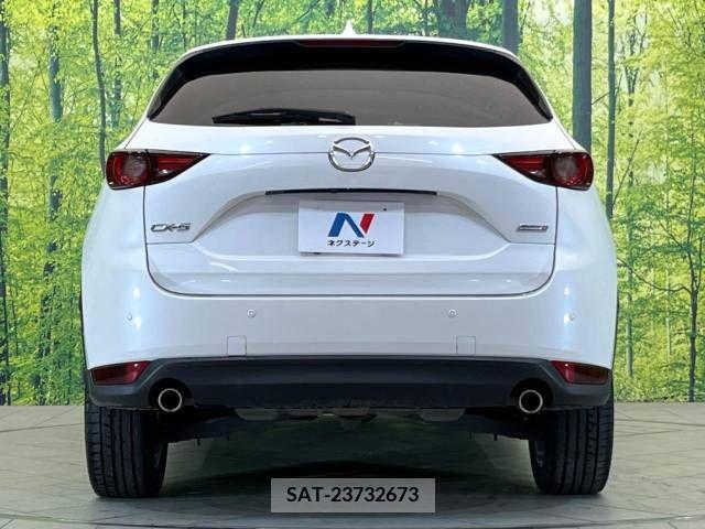 Mazda CX-5 2018-03 234393-15