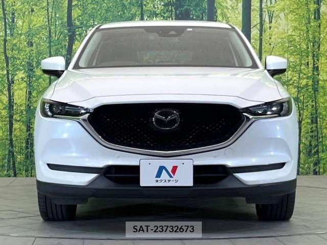 Mazda CX-5 2018-03 234393-14