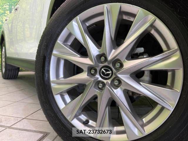 Mazda CX-5 2018-03 234393-13