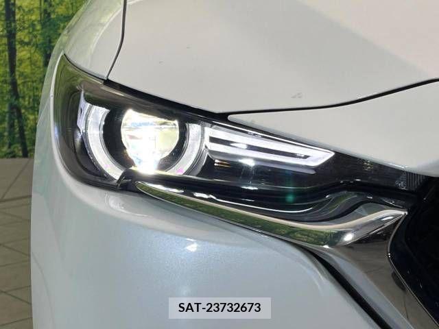Mazda CX-5 2018-03 234393-12