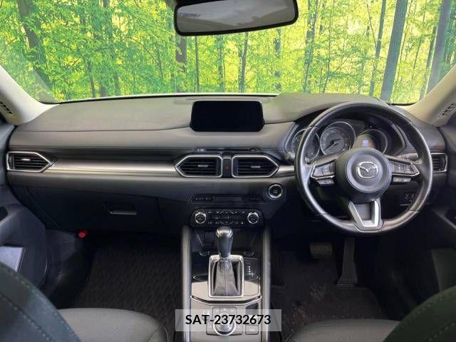 Mazda CX-5 2018-03 234393-1