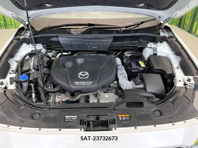 Mazda CX-5 2018-03 234393-18