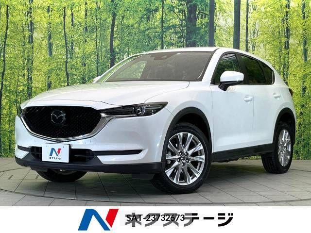 Mazda CX-5 2018-03 234393-0
