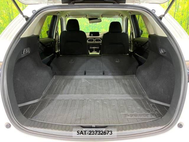 Mazda CX-5 2018-03 234393-10