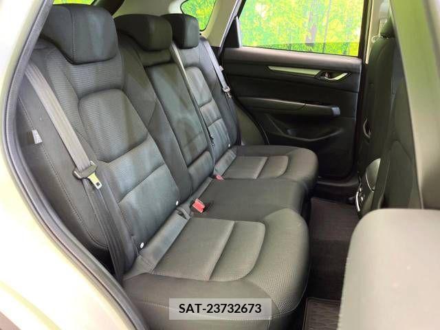 Mazda CX-5 2018-03 234393-9