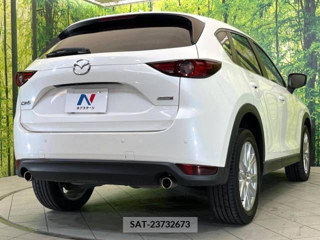 Mazda CX-5 2018-03 234393-17