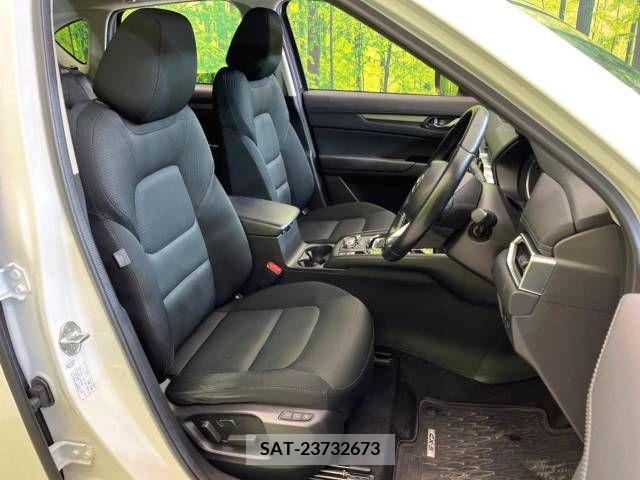 Mazda CX-5 2018-03 234393-8