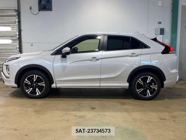 Mitsubishi ECLIPSE CROSS 2023-06 345600-2