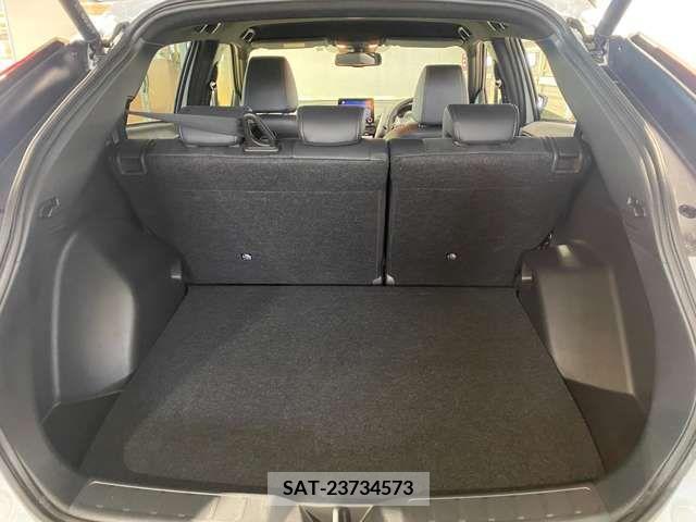Mitsubishi ECLIPSE CROSS 2023-06 345600-7