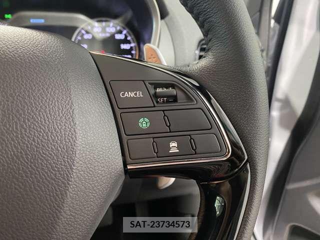 Mitsubishi ECLIPSE CROSS 2023-06 345600-14