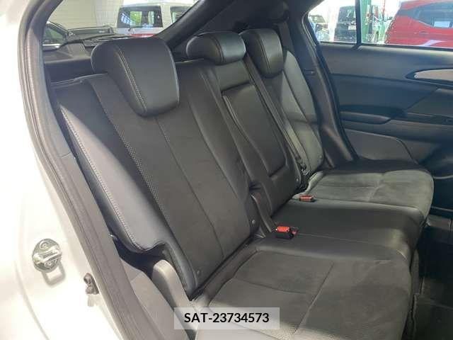 Mitsubishi ECLIPSE CROSS 2023-06 345600-6