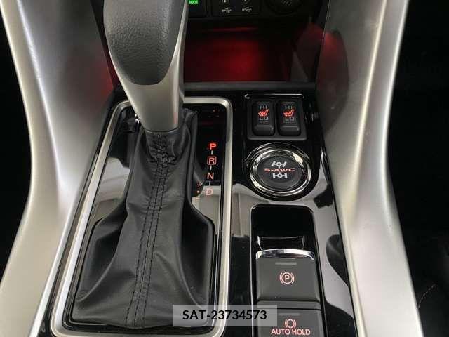 Mitsubishi ECLIPSE CROSS 2023-06 345600-17