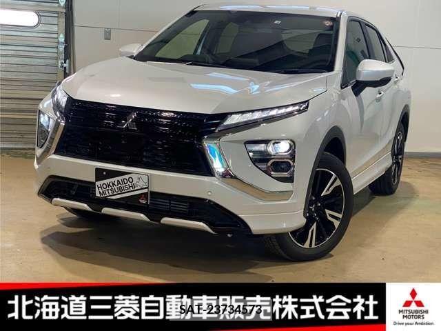 Mitsubishi ECLIPSE CROSS 2023-06 345600-0