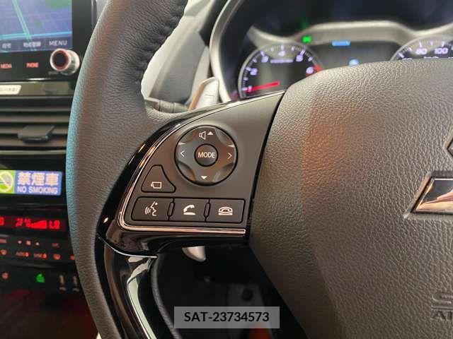 Mitsubishi ECLIPSE CROSS 2023-06 345600-13
