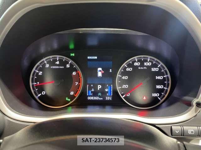 Mitsubishi ECLIPSE CROSS 2023-06 345600-12