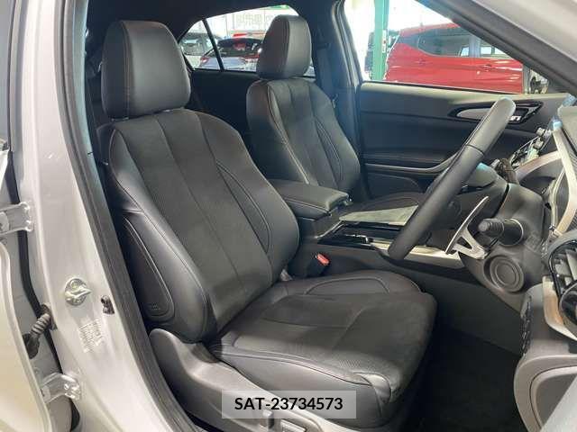 Mitsubishi ECLIPSE CROSS 2023-06 345600-5