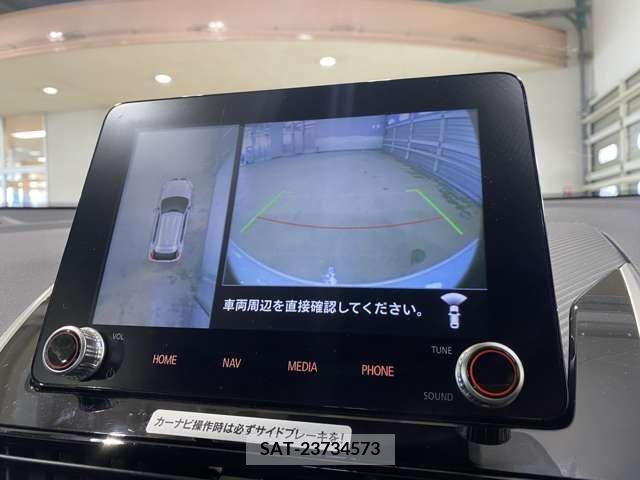 Mitsubishi ECLIPSE CROSS 2023-06 345600-3