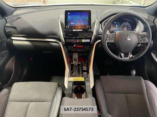 Mitsubishi ECLIPSE CROSS 2023-06 345600-4