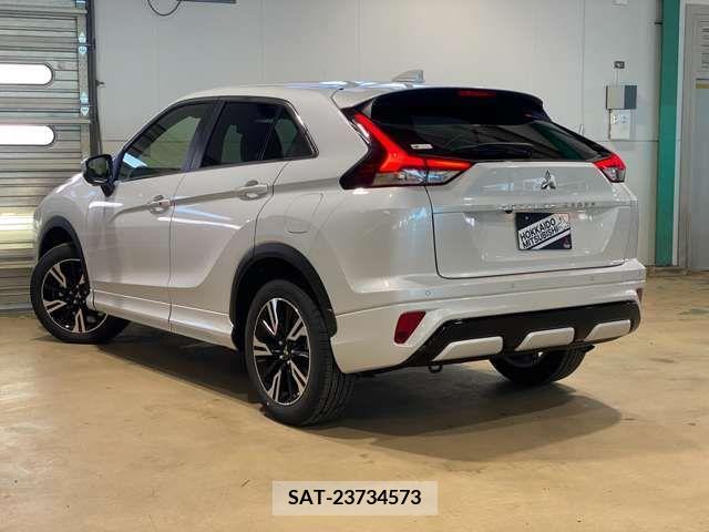 Mitsubishi ECLIPSE CROSS 2023-06 345600-19