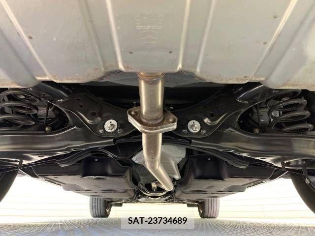 Mazda CX-8 2018-08 222928-19