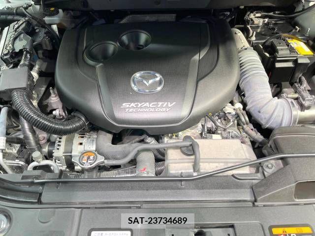 Mazda CX-8 2018-08 222928-18