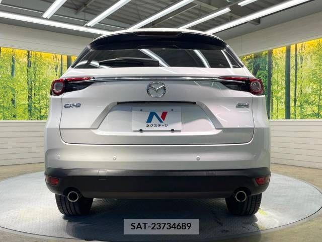 Mazda CX-8 2018-08 222928-15