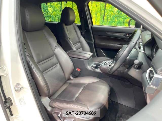 Mazda CX-8 2018-08 222928-7