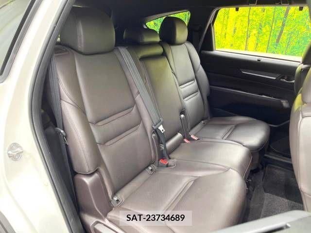 Mazda CX-8 2018-08 222928-8