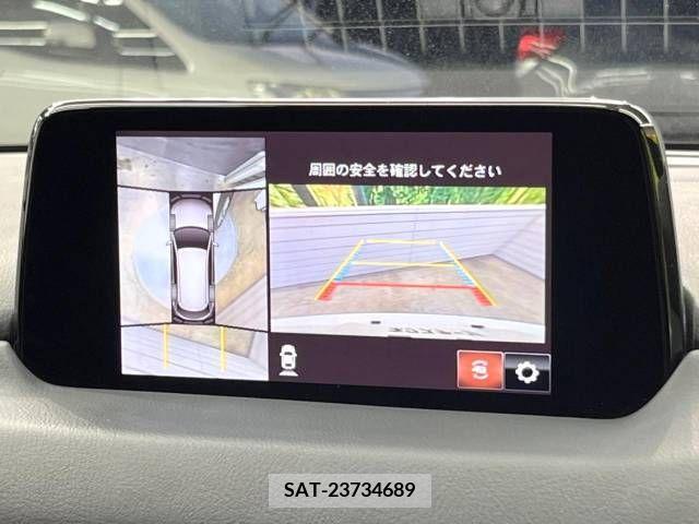 Mazda CX-8 2018-08 222928-3