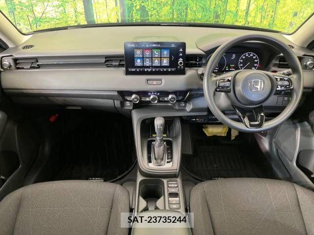Honda VEZEL 2022-11 353116-1