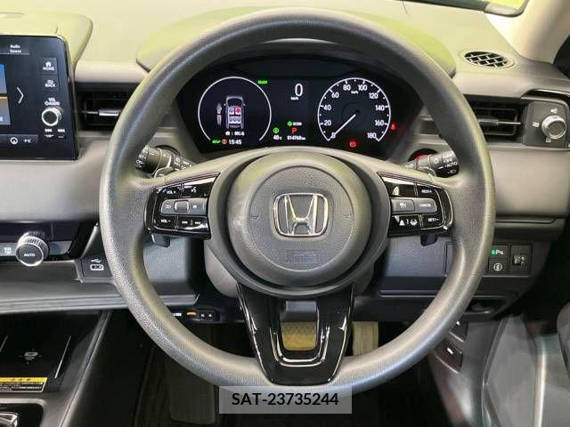 Honda VEZEL 2022-11 353116-11