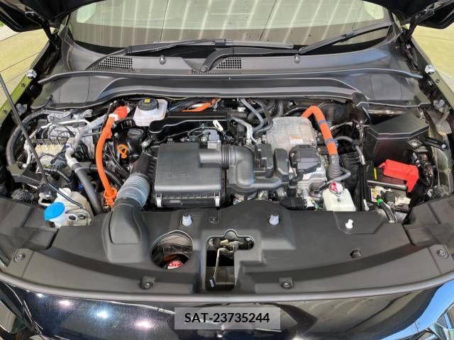 Honda VEZEL 2022-11 353116-18