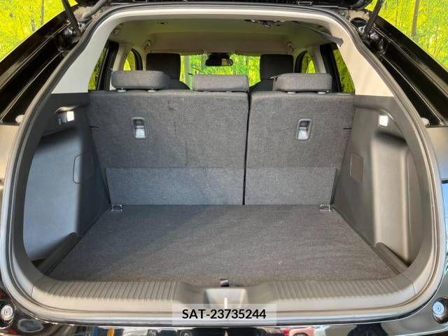 Honda VEZEL 2022-11 353116-10