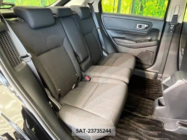 Honda VEZEL 2022-11 353116-9