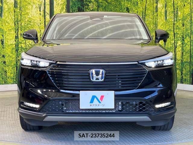 Honda VEZEL 2022-11 353116-14