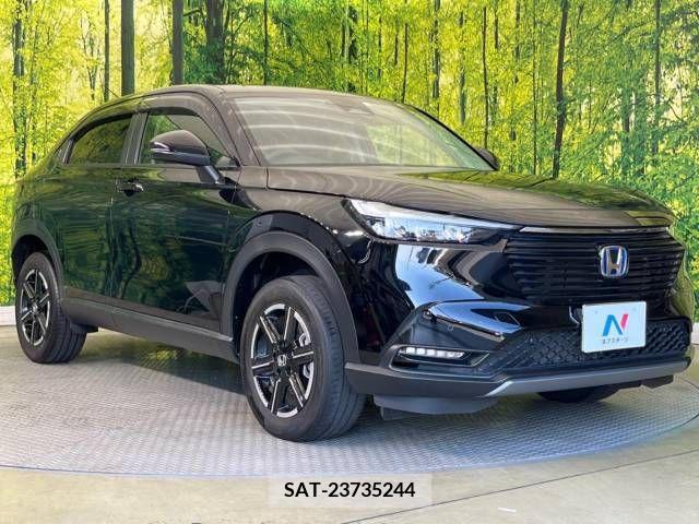 Honda VEZEL 2022-11 353116-16