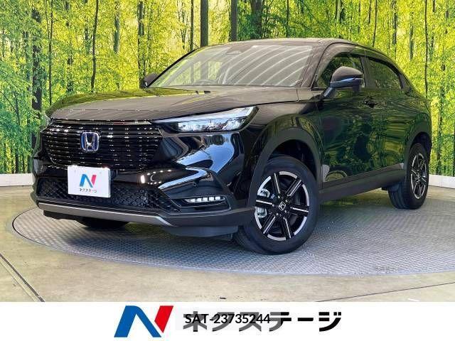 Honda VEZEL 2022-11 353116-0