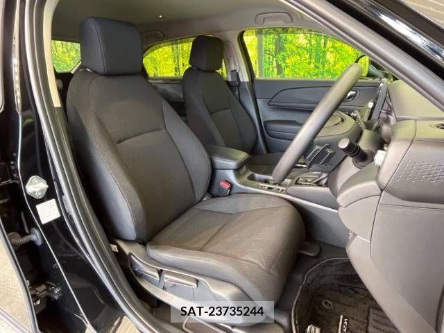 Honda VEZEL 2022-11 353116-8