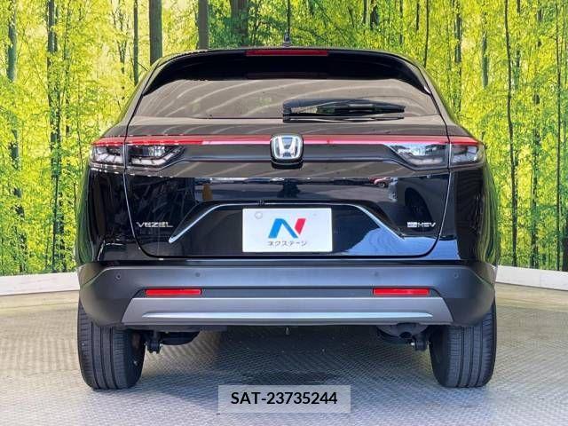 Honda VEZEL 2022-11 353116-15