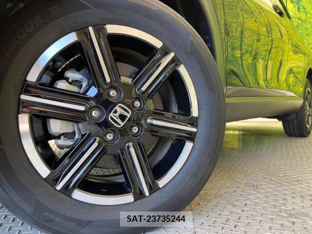 Honda VEZEL 2022-11 353116-13