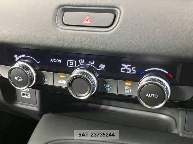 Honda VEZEL 2022-11 353116-7